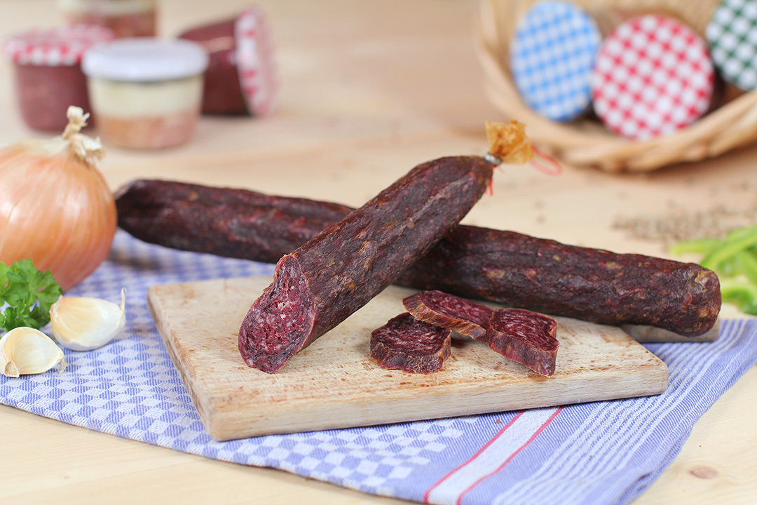 produkt-wildschweinwurst